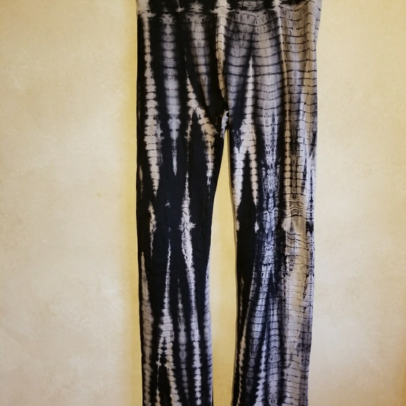 Boot cut leggings - Picture 5 of 6